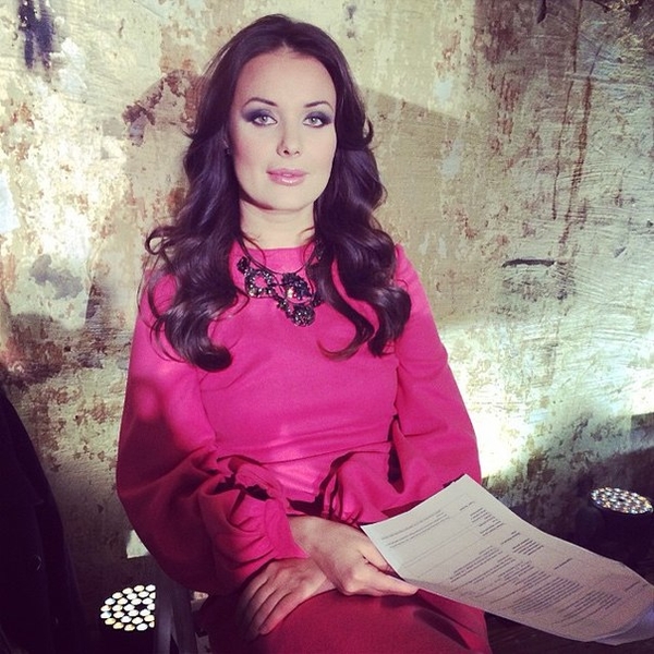 Оксана Федорова: В моей семье муж – главный