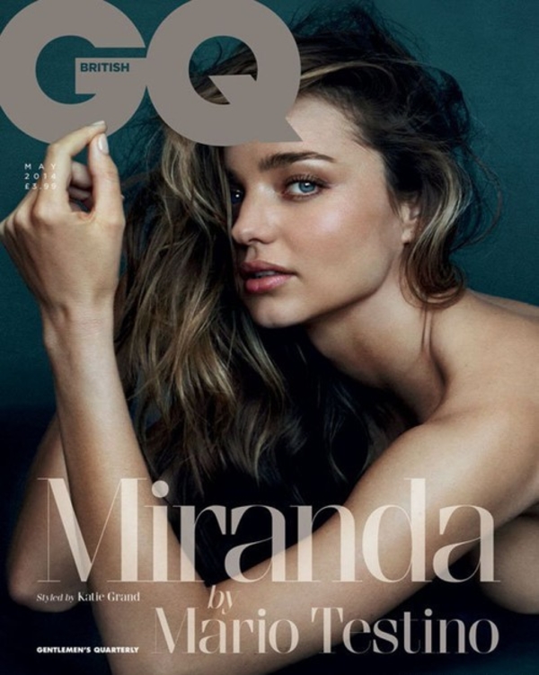 Супермодели: 14 самых успешных манекенщиц в мире