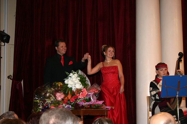 пресс-служба