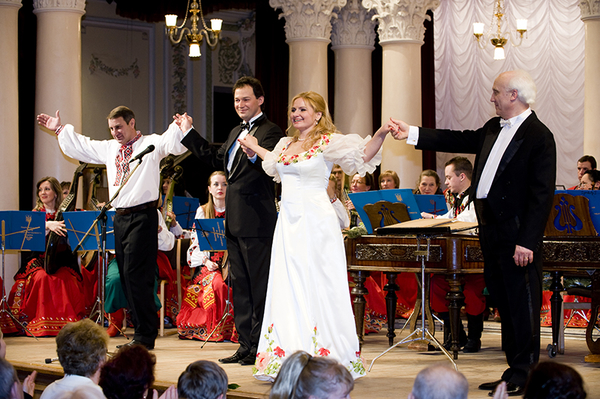 пресс-служба