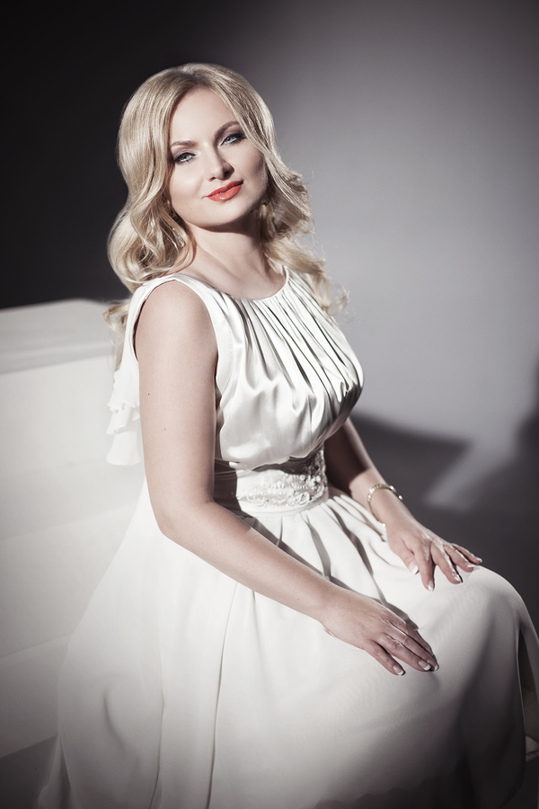 Как питается Наталия Шелепницкая