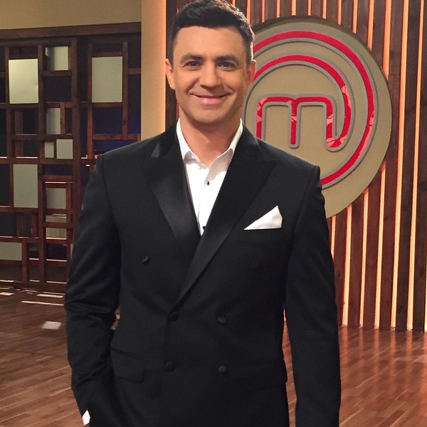 Ресторатор Николай Тищенко рассказал о своей идеальной женщине