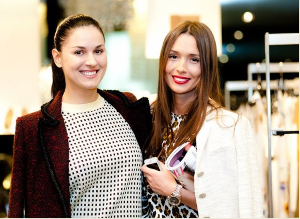 Маша Ефросинина рассказала, почему завидует своей сестре Лизе