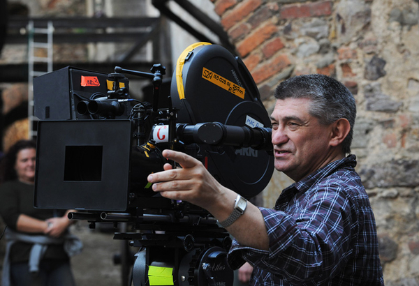 Российский режиссер Сокуров: Кино стало более жестоким и ненавистным