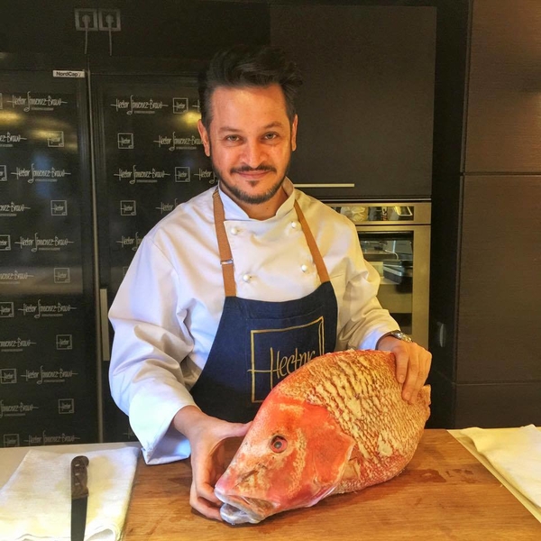 Эктор Хименес-Браво рассказал о пасхальных традициях в Колумбии