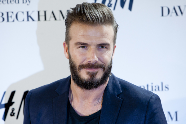 Дэвид Бекхэм станет крестным отцом новорожденного сына Лив Тайлер