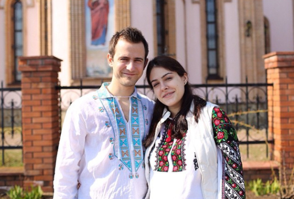 Пасха 2015: Где и как звезды отметили православный праздник