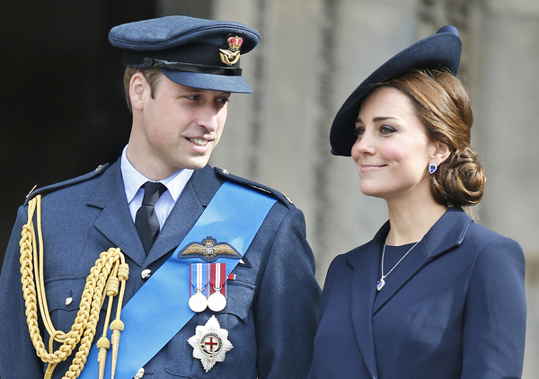 Стали известны подробности будущих родов Кейт Миддлтон