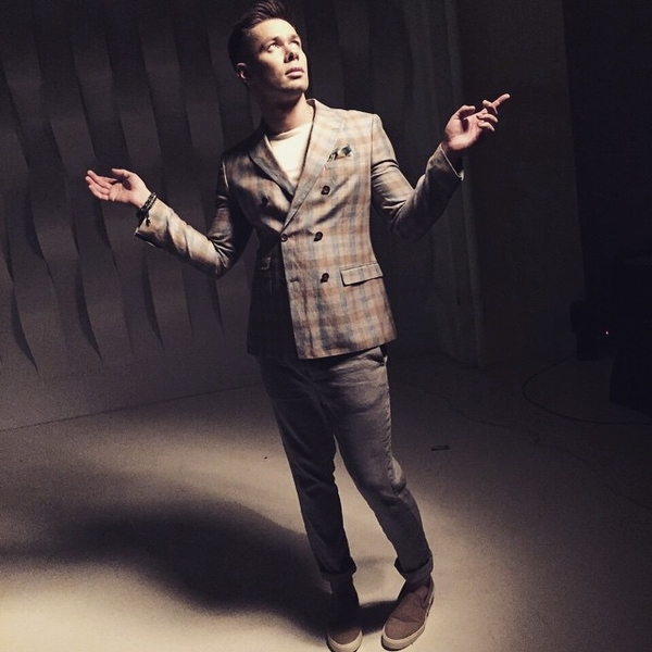 Стас Пьеха: Зачем-то Боженька неоднократно меня с того света возвращал