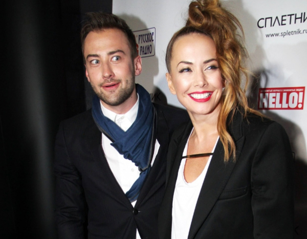 Дмирий Шепелев рассказал о дне рождения сына Платона