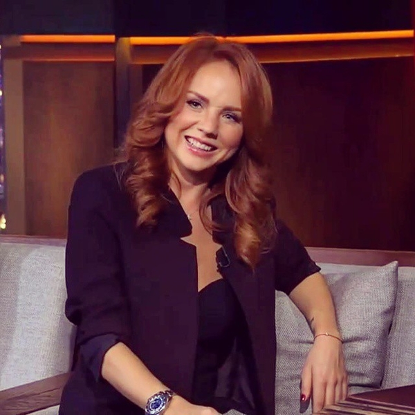 Певица МакSим приучает маленьких дочерей к экстриму