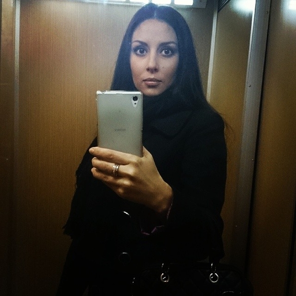 Экс-солистка группы ВИА Гры беременна