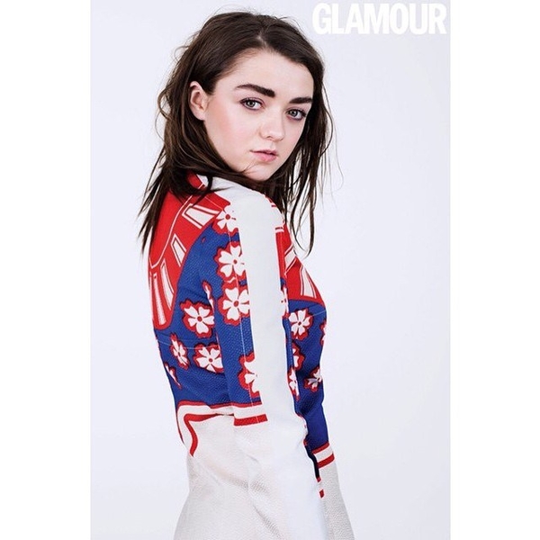 Фитнес-видео дня: Мэйси Уильямс