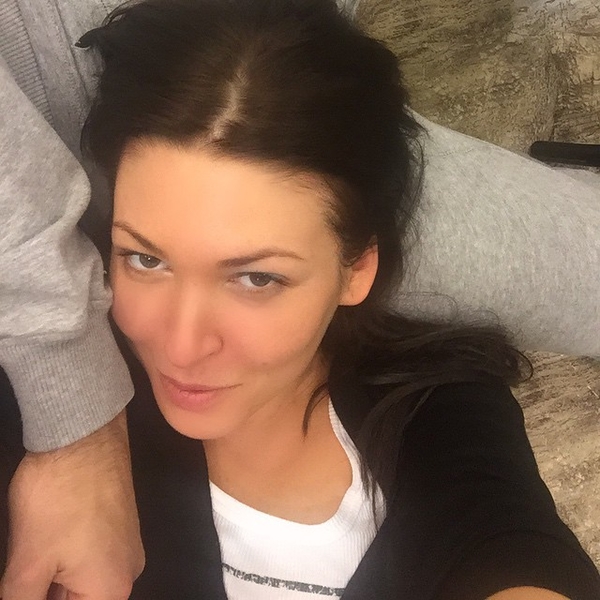 У Ирины Дубцовой появился новый парень