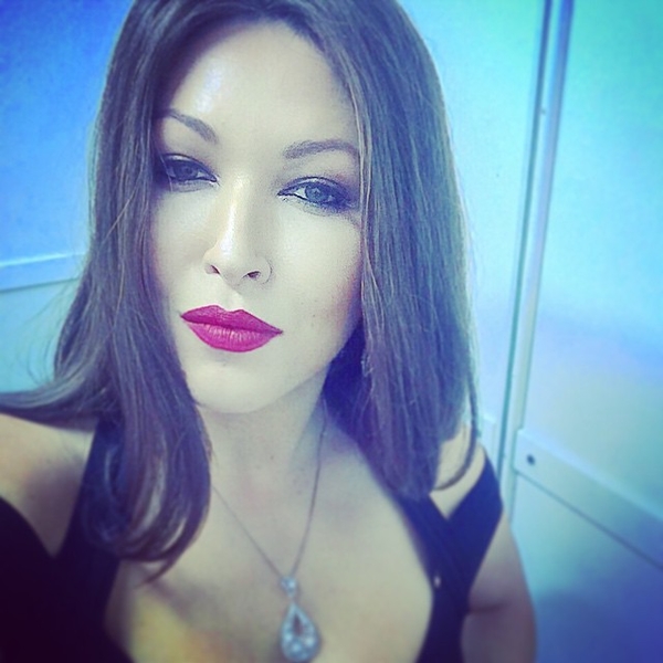 У Ирины Дубцовой появился новый парень