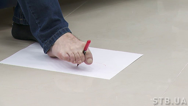 Я соромлюсь свого тіла: Как предотвратить болезни ног