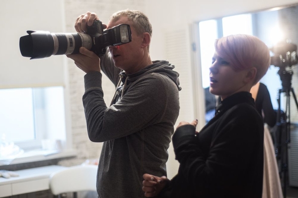 пресс-служба