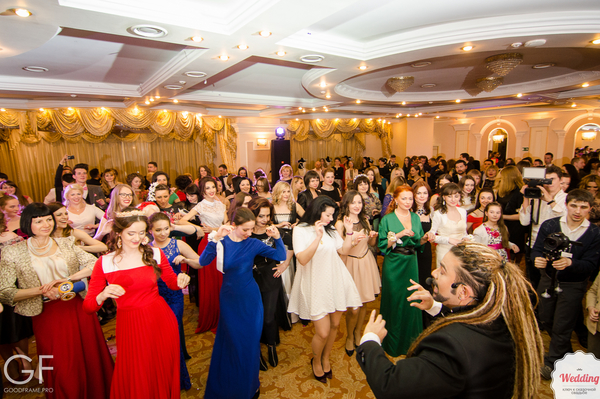 пресс-служба