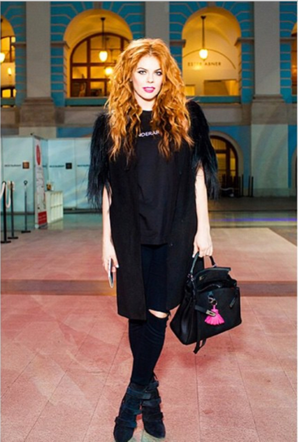 Анастасия Стоцкая отомстит за подругу