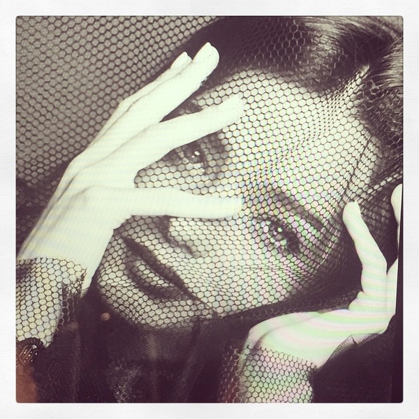 Звездный Instagram: Самые стильные снимки недели