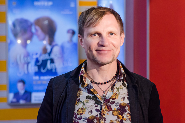 Михаил Лопатюк