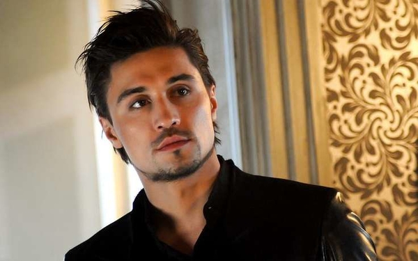 Дима Билан стал дизайнером