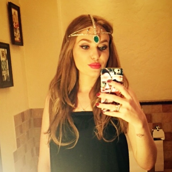 Слава из НЕАНГЕЛОВ: Хорошо, что мой муж не гинеколог