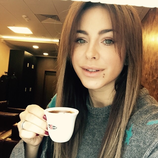 Ани Лорак поделилась впечатлениями от участия в Новой волне 2015