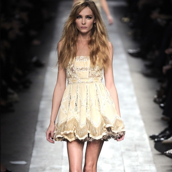 Снежана Онопко творчески отомстила своей российской коллеге