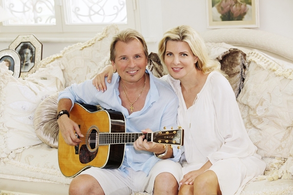 Жена Александра Малинина собирается подать в суд на его экс-супругу