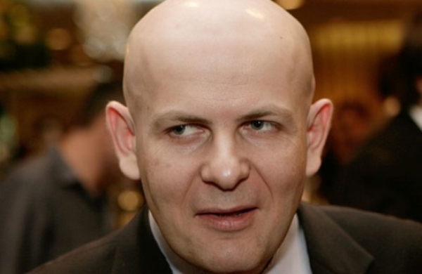 Застрелили Олеся Бузину: Интересные факты из жизни журналиста