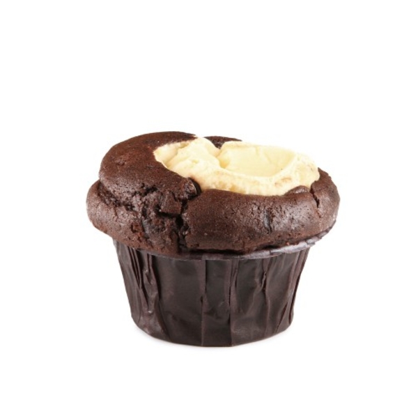 Как приготовить шоколадные кексы: ТОП-5 рецептов