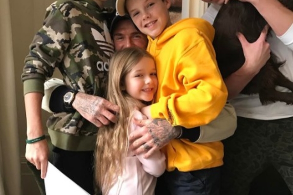 instagram.com/victoriabeckham