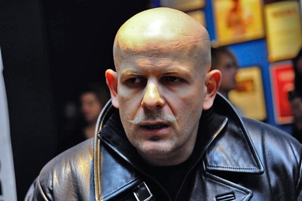 Мама Олеся Бузины прокляла род убийц "до двадцатого колена"