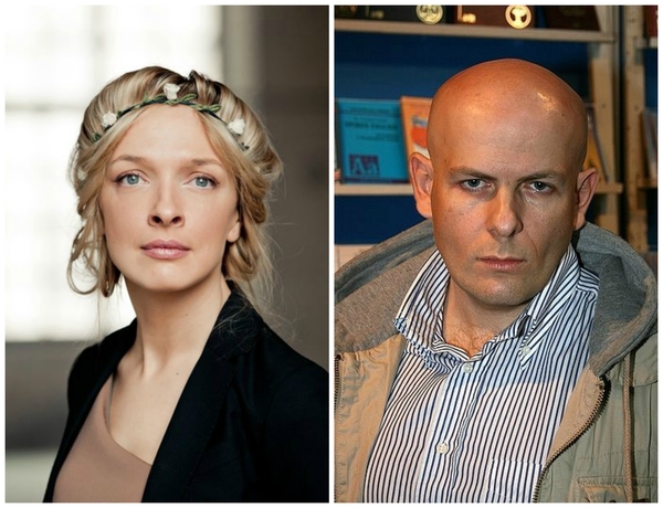 В Сети появилось последнее интервью Олеся Бузины с Василисой Фроловой