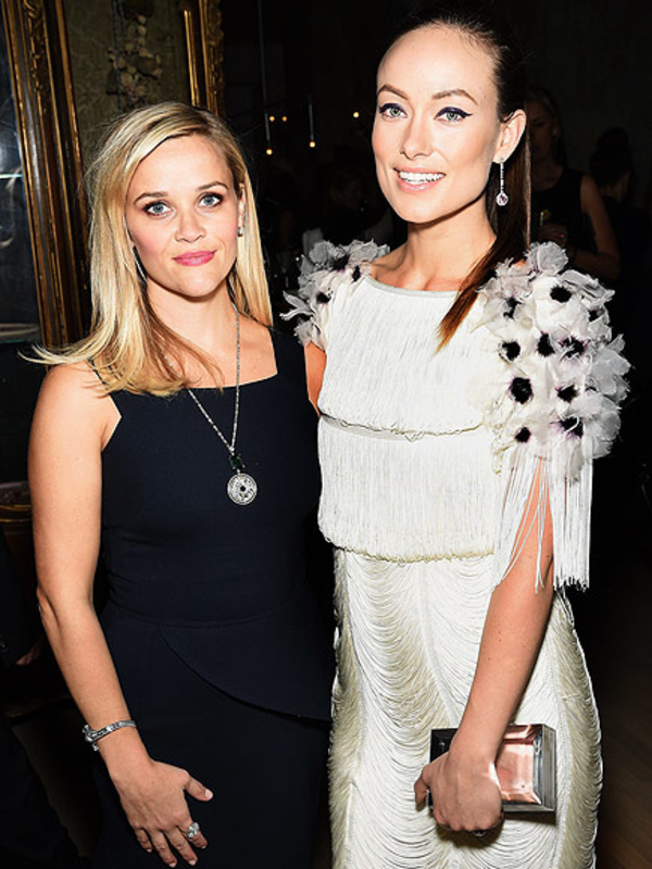 Бренд Tiffany & Co. представил "морскую" коллекцию