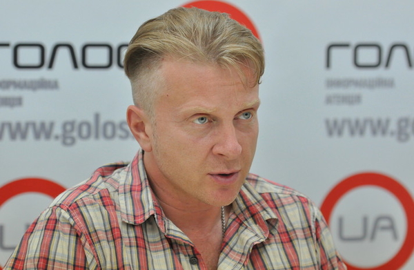 Мухарский о Бузине: Он был целой эпохой в постсоветской истории Украины