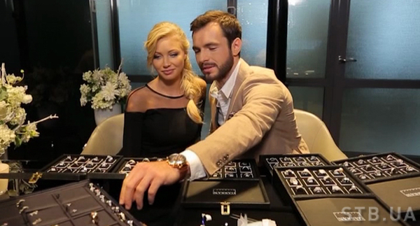 Холостяк 5 сезон онлайн: Драгоценный подарок и скандалы в седьмом выпуске