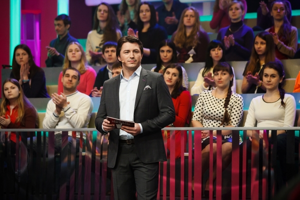 Программа Ревизор помогла примирить дочь и отца