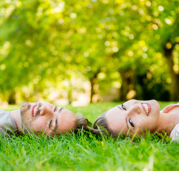 История любви: Настойчивый киноман