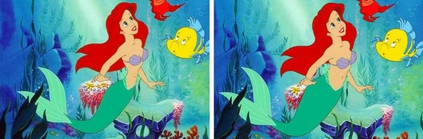 Как выглядят диснеевские принцессы в реальной жизни