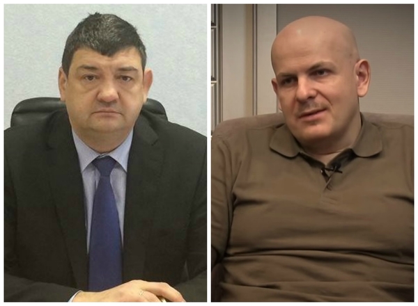 В Донецке хотят назвать улицу именем Олеся Бузины