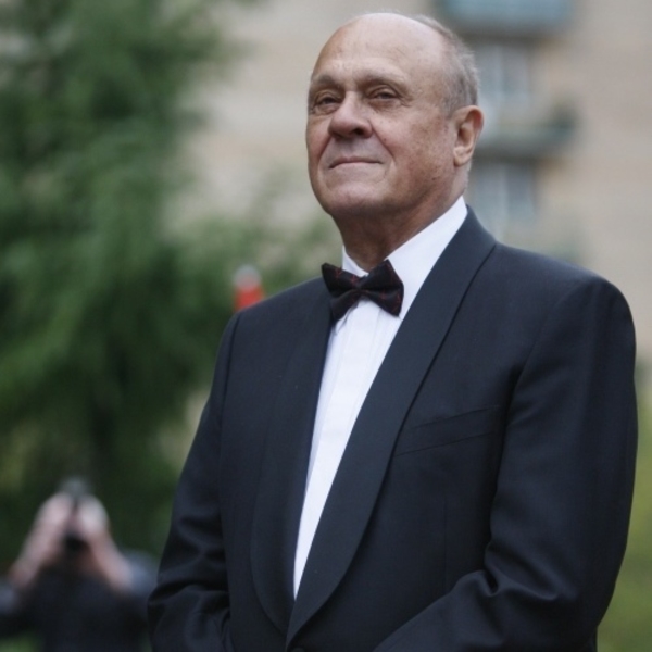 Меньшов: Мы не давали повода, чтобы нам кричали: "Москаляку на гилляку"