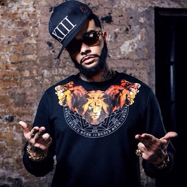 Тимати в новой песне высмеял Дмитрия Медведева