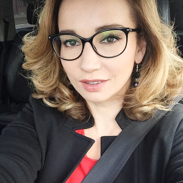 Анфиса Чехова написала письмо убитому Олесю Бузине