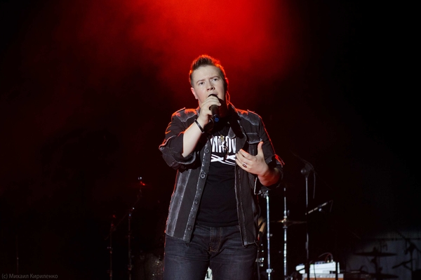 Михаил Кириленко