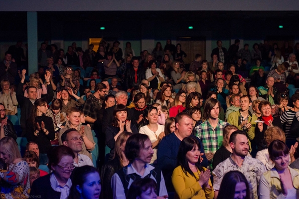 Михаил Кириленко