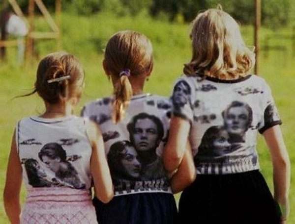 Привет из 90-ых: ТОП-10 популярных вещей из прошлого