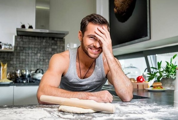 Холостяк Сергей Мельник рассказал о девушке, которую видит своей женой