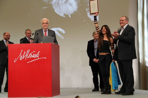 пресс-служба